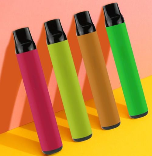 Pourquoi les stylos vape jetables sont-ils si populaires auprès des jeunes ?